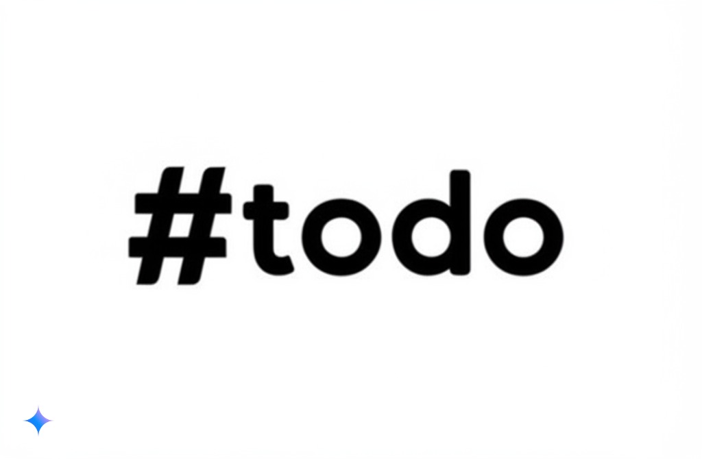 todo!
