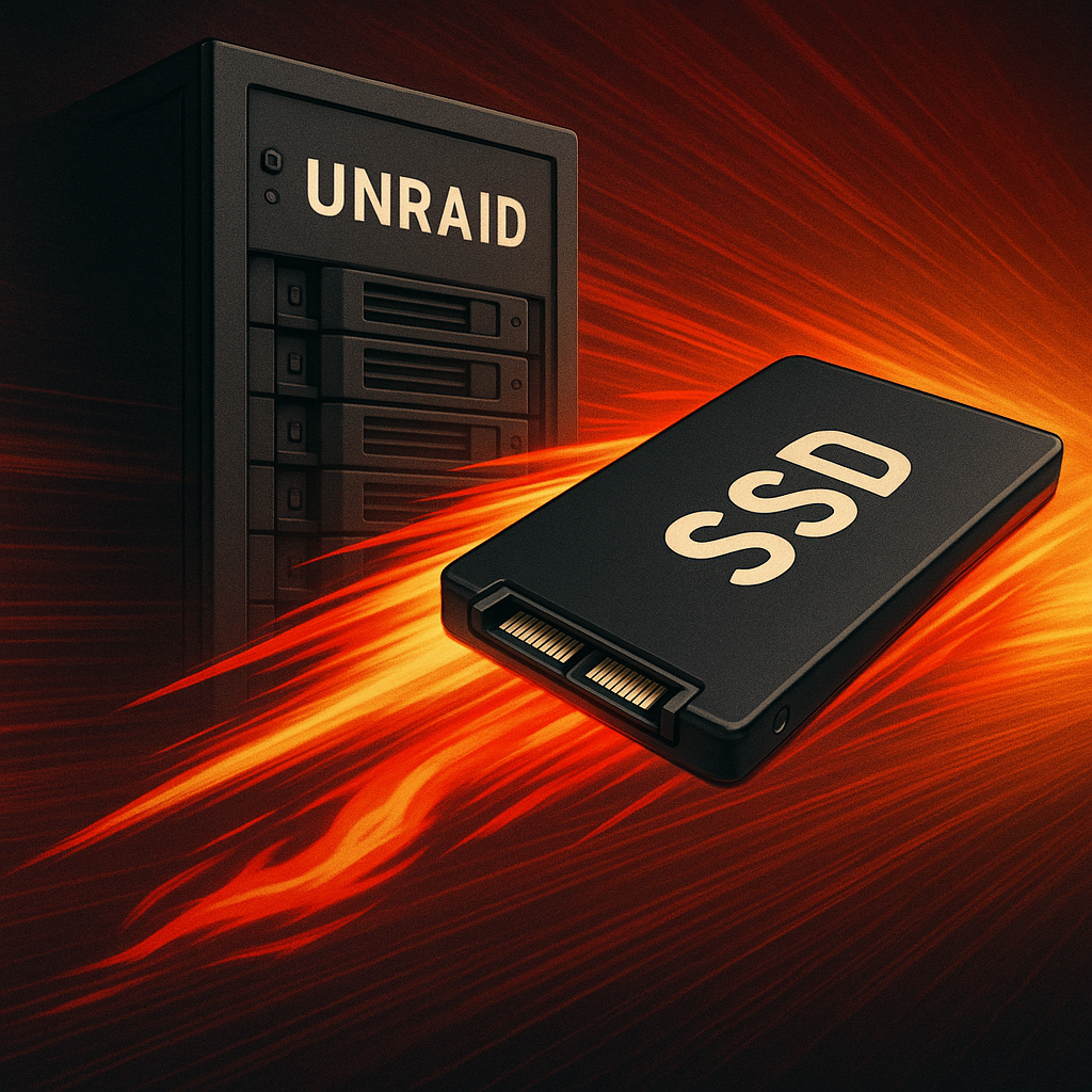 How to Install and Optimize Immich on Unraid for Faster Timeline Loading